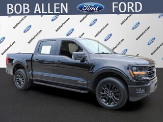 2024 Ford F-150 for sale in Overland Park KS