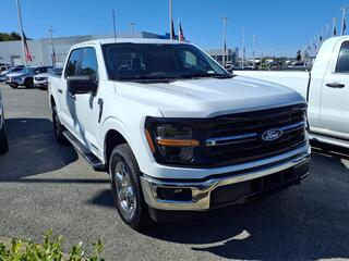 2024 Ford F-150 for sale in Powderly KY