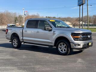 2024 Ford F-150 for sale in Princeton WV