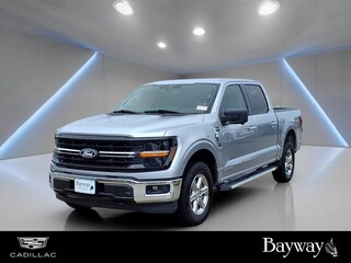 2024 Ford F-150 for sale in The Woodlands TX