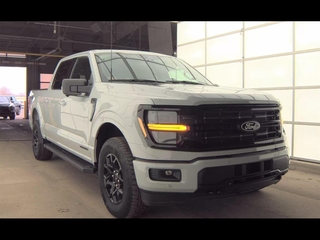 2024 Ford F-150 for sale in Dallas TX