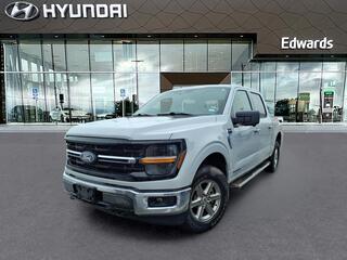 2024 Ford F-150 for sale in Council Bluffs IA