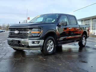 2024 Ford F-150 for sale in Lansing MI