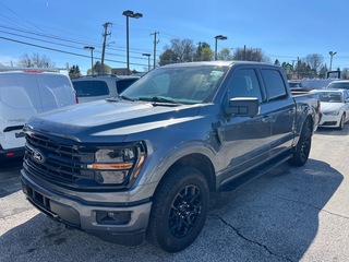 2024 Ford F-150 for sale in Paoli PA