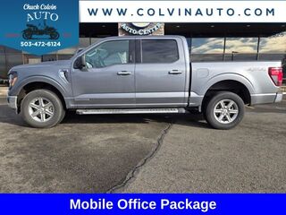 2024 Ford F-150 for sale in McMinnville OR