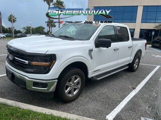 2024 Ford F-150 for sale in Orlando FL