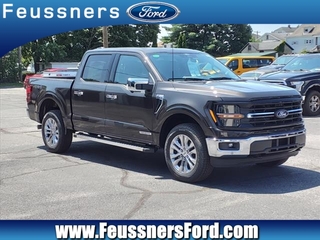 2024 Ford F-150 for sale in Morgan Hill CA