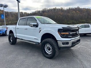 2024 Ford F-150 for sale in Bridgeport WV