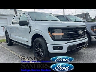 2024 Ford F-150 for sale in Jacksonville NC