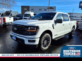 2024 Ford F-150 for sale in Portland OR