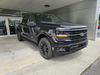 2024 Ford F-150 for sale in Rockingham NC