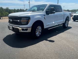 2024 Ford F-150 for sale in Grenada MS