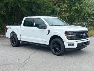 2024 Ford F-150 for sale in Canton NC