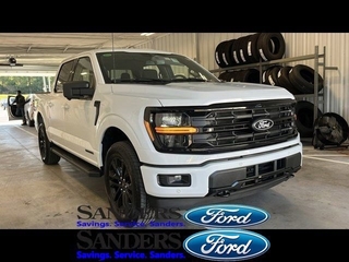 2024 Ford F-150 for sale in Jacksonville NC