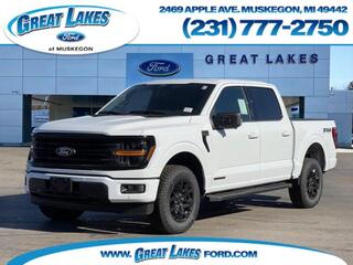 2024 Ford F-150 for sale in Muskegon MI