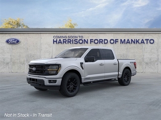 2024 Ford F-150 for sale in Mankato MN