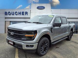 2024 Ford F-150 for sale in Janesville WI