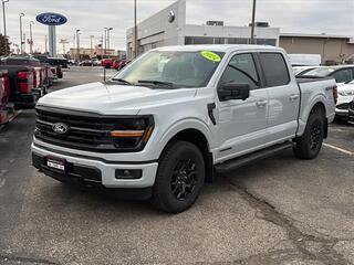 2024 Ford F-150 for sale in Janesville WI