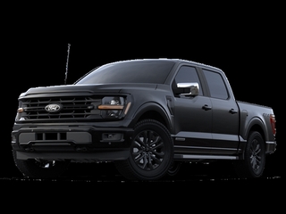 2024 Ford F-150 for sale in Howell MI