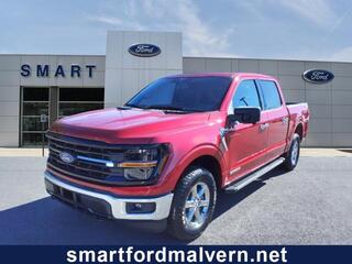 2024 Ford F-150 for sale in Malvern AR