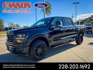 2024 Ford F-150 for sale in Orange TX