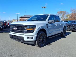 2024 Ford F-150 for sale in Shelby NC