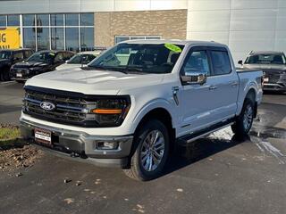 2024 Ford F-150 for sale in Janesville WI