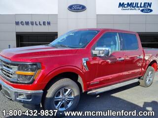 2024 Ford F-150 for sale in Council Bluffs IA