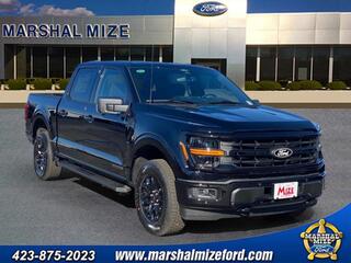 2025 Ford F-150 for sale in Hixson TN