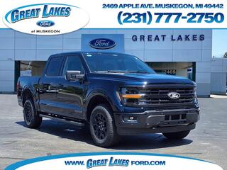 2025 Ford F-150 for sale in Muskegon MI