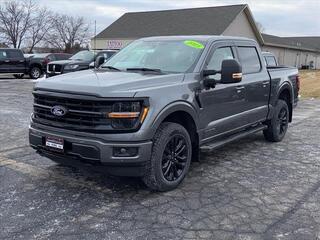 2025 Ford F-150 for sale in Janesville WI