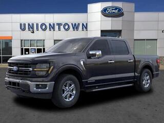 2025 Ford F-150 for sale in Uniontown PA