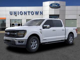 2025 Ford F-150 for sale in Uniontown PA