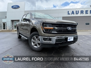 2025 Ford F-150 for sale in Windber PA