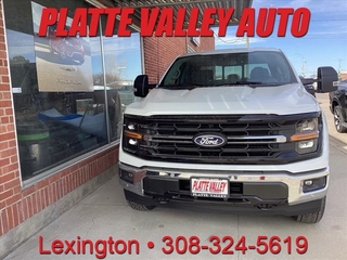2025 Ford F-150 for sale in Lexington NE