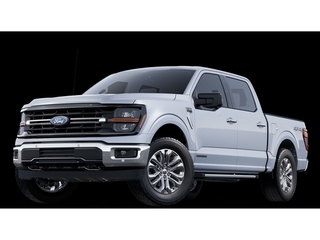 2025 Ford F-150 for sale in Greeneville TN