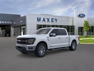2025 Ford F-150 for sale in Howell MI