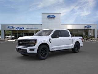 2025 Ford F-150 for sale in Carol Stream IL