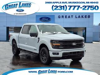 2025 Ford F-150 for sale in Muskegon MI