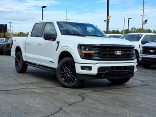 2025 Ford F-150 for sale in Muskegon MI