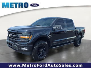 2025 Ford F-150 for sale in Tupelo MS