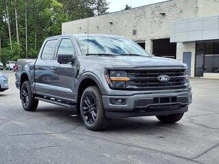 2025 Ford F-150 for sale in Muskegon MI