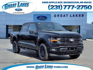 2025 Ford F-150 for sale in Muskegon MI