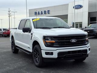 2025 Ford F-150 for sale in Delphos OH