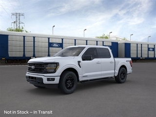 2025 Ford F-150 for sale in Howell MI