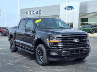 2025 Ford F-150 for sale in Delphos OH