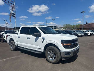 2025 Ford F-150 for sale in North Haven CT