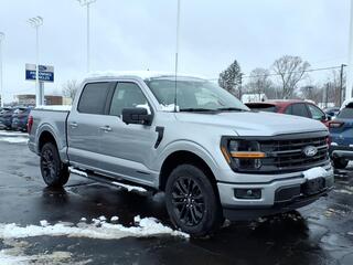 2025 Ford F-150 for sale in Greer SC