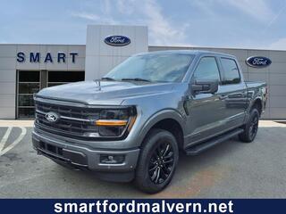2025 Ford F-150 for sale in Malvern AR