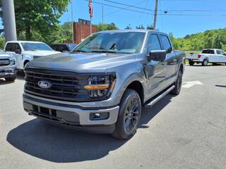 2025 Ford F-150 for sale in Malvern AR